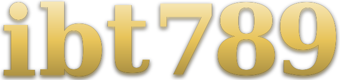 ibt 789 logo