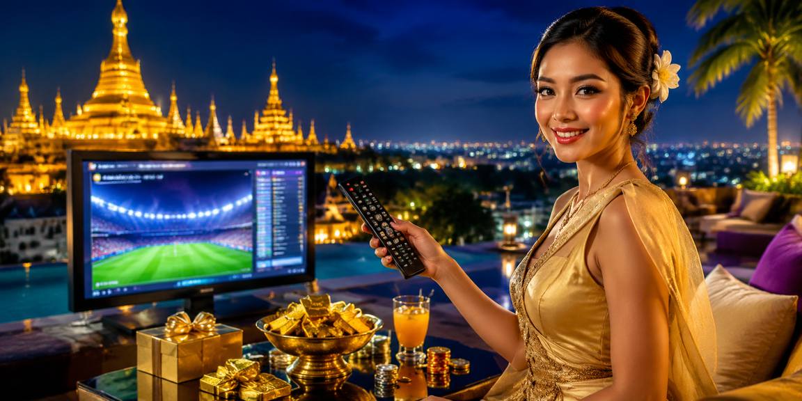 ibt 789 ဘောလုံးလောင်းနှုတ်ဆက်